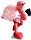 Nici Selection Flamingo dangling 25cm (48395)