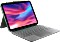 Logitech Combo Touch, KeyboardDock für iPad 10 2022, grau, DE (920-011435)