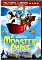 A Monster w Paris (DVD) (UK)