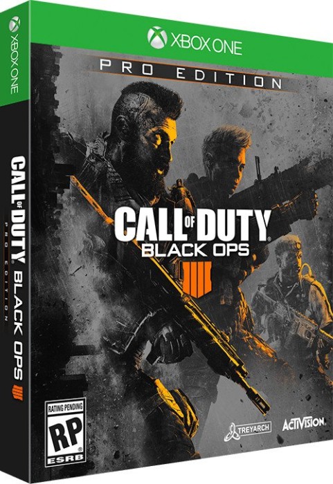 cheap call of duty black ops 4 xbox one