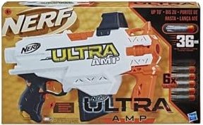 Nerf Ultra Two ab 29,99 €  Preisvergleich bei