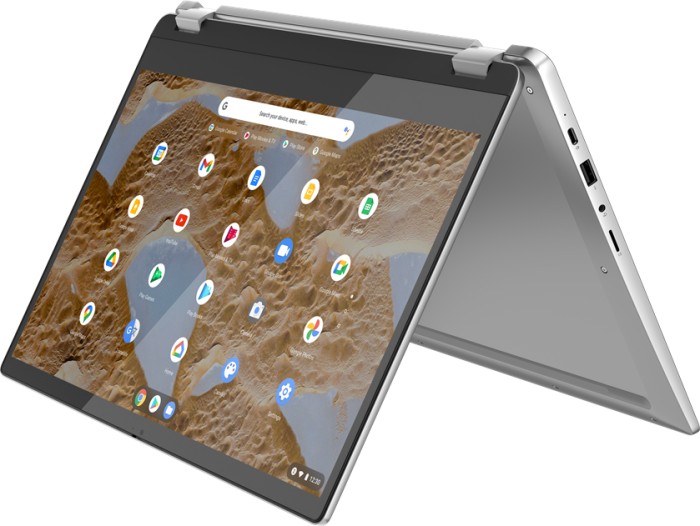 Lenovo IdeaPad Flex 3 Chromebook 15IJL7 Arctic Grey, ...
