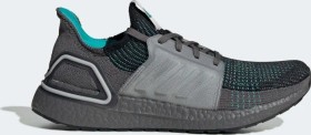 adidas Ultraboost 19 core black/grey three/grey five (Herren)