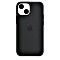 Apple Silikon Case mit MagSafe für iPhone 13 Mini Mitternacht (MM223ZM/A)