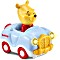 VTech Tut Tut Baby Flitzer Winnie Puuhs Cabrio (80-555304)