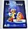 Lady and the Tramp (DVD) (UK)
