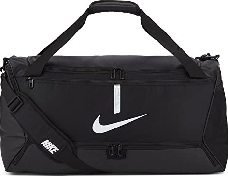 Nike Academy Team Sporttasche schwarz