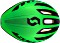 Scott Cadence Plus kask green flash/czarny Vorschaubild