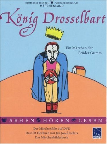 König Drosselbart (DVD)
