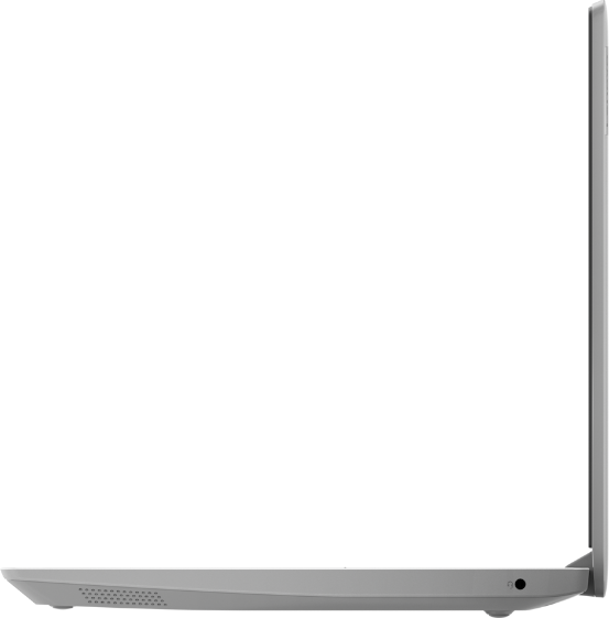 Lenovo IdeaPad 1 11IGL05 Platinum Grey, Celeron N4020, 4GB RAM, 128GB SSD, DE