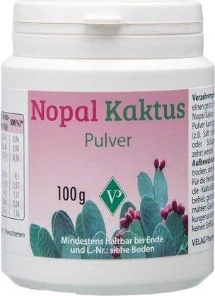 Nopal Kaufen Deutschland