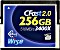 Wise Advanced Blue 3400X R510/W450 CFast 2.0 CompactFlash Card 256GB (CFA-2560)