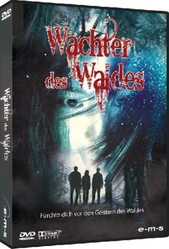 Wächter des Waldes (DVD)