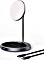Choetech T575 2in1 MagLeap Wireless Charger Stand schwarz