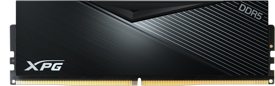 ＡＤＡＴＡ　Ｔｅｃｈｎｏｌｏｇｙ XPG LANCER BLADE White DDR5-6000MHz U-DIMM 16GB×1 30-40-40 SINGLE TRA 取り寄せ商品