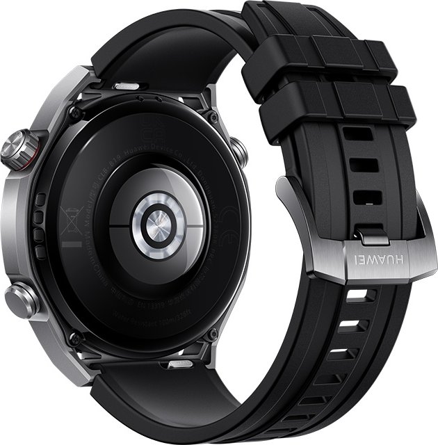 Huawei Watch Ultimate Expedition Black ab € 579,00 (2024) | Preisvergleich  Geizhals Deutschland