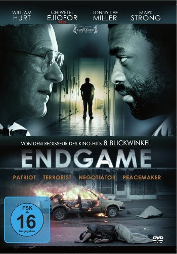 Endgame (DVD)
