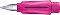 STABILO EASYbuddy Griffstück mit Ersatzfeder, FRESH Edition pink/hellblau, mittel, RH (5030/1-10)