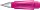 STABILO EASYbuddy Griffstück mit Ersatzfeder, FRESH Edition pink/hellblau, mittel, RH (5030/1-10)