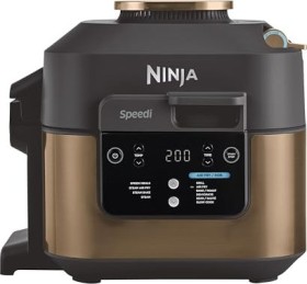 Ninja ON400 DE Speedi 10-in-1 Multikocher
