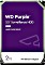 Western Digital WD Purple 2TB, 24/7, 512e / 3.5" / SATA 6Gb/s (WD23PURZ)