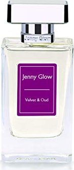 Jenny Glow Velvet & Oud Eau de Parfum
