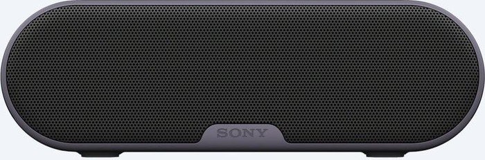 Sony SRS-XB2 schwarz
