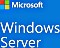 Microsoft Windows Server 2022, 5 Device CAL (deutsch) (PC) (R18-06432)