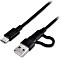 Sharkoon OfficePal M25W, czarny, USB Vorschaubild