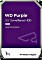 Western Digital WD Purple 1TB, 24/7, 512e / 3.5" / SATA 6Gb/s (WD11PURZ)