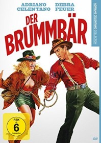 Der Brummbär (DVD)
