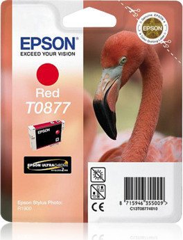 Epson Tinte T087