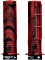 DMR Death Grip Griffe marble red