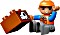 LEGO DUPLO - Backhoe Loader Vorschaubild