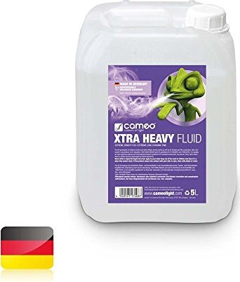 Cameo Xtra Heavy fluid 5l