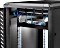 StarTech Verstellbarer Server rack półka do 150kg, 1U Vorschaubild