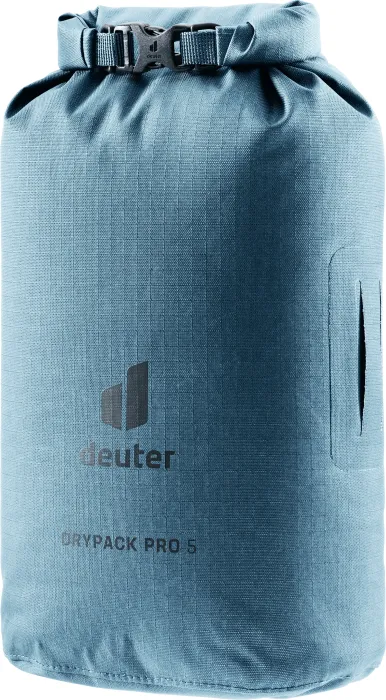 Deuter Pro drypack 5l niebieski