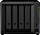 Synology DiskStation DS920+ 16TB, 4GB RAM, 2x Gb LAN