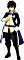 Good Smile Fairy Tail Fullbuster Grand Magic Games (G94499)