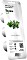 Emsa Click & Grow kapsułki z podkładem tymianek, sztuk 3