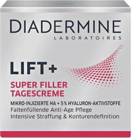 Diadermine Lift+ Super Filler Tagescreme, 50ml