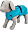 Trixie Vimy Regenmantel für Hunde, türkis, 40cm (680203)