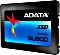 ADATA Ultimate SU800 512GB, 2.5"/SATA 6Gb/s Vorschaubild