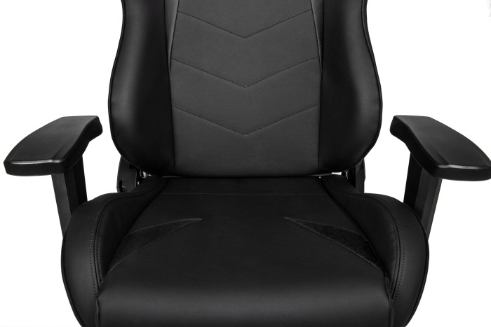 AKRacing Core SX fotel gamingowy, czarny