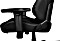 AKRacing Core SX fotel gamingowy, czarny Vorschaubild