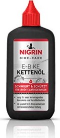 Nigrin E-Bike Kettenöl 100ml