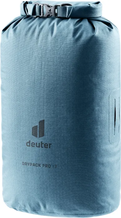 Deuter Pro drypack 13l niebieski