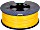 3DJAKE niceABS, gelb, 1.75mm, 2.3kg (NICEABS-YELLOW-2300-175)