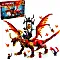 LEGO Ninjago - Source Dragon of Motion (71822)