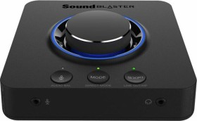 Creative Sound Blaster X3 (70SB181000000)